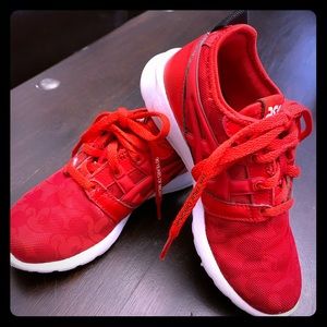 90yrs of Mickey Edition ASICS girls sneaker